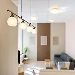 Daire Wohnung Im Zentrum ,10 Personen, Nah Berghain Und Boxhagener Platz *