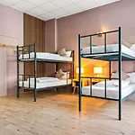 Appartamento Wohnung Im Zentrum ,10 Personen, Nah Berghain Und Boxhagener Platz Berlino