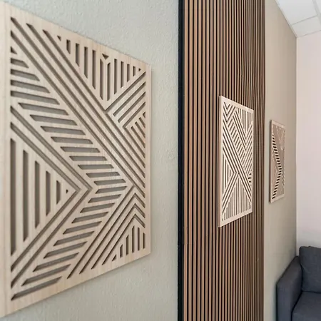 10er Crew Spot Naehe Berghain Und Boxhagener Platz * Βερολίνο