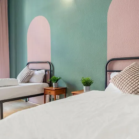 10er Crew Spot Naehe Berghain Und Boxhagener Platz