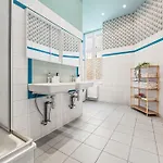 Wohnung Im Zentrum ,10 Personen, Nah Berghain Und Boxhagener Platz * ベルリン