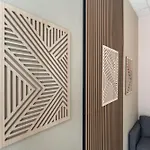 Wohnung Im Zentrum ,10 Personen, Nah Berghain Und Boxhagener Platz * ベルリン