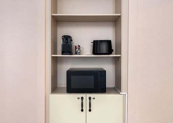 Apartament 10er Crew Spot Naehe Berghain Und Boxhagener Platz