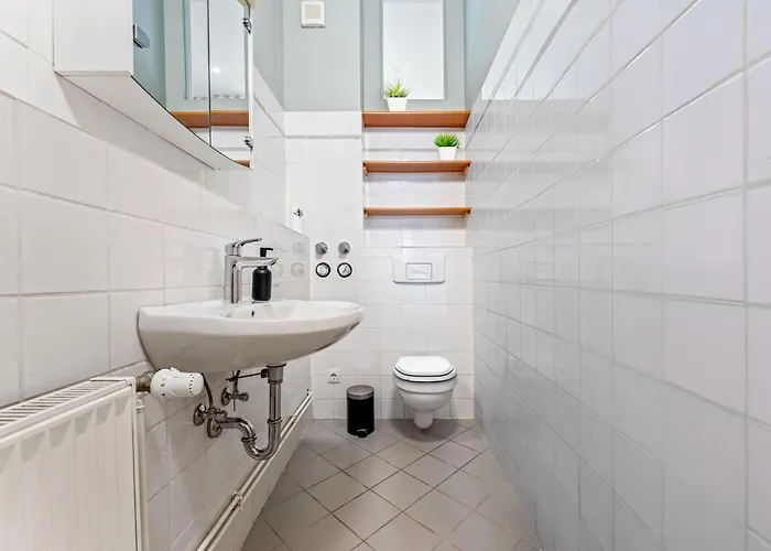 10er Crew Spot Naehe Berghain Und Boxhagener Platz شقة برلين